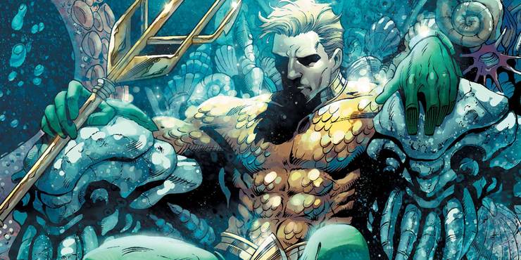 Gods Among Us 15 Justice League Members Who Are Scarier Than Their Villains Gods Among Us 15 Justice League Members Who Are Scarier Than Their Villains